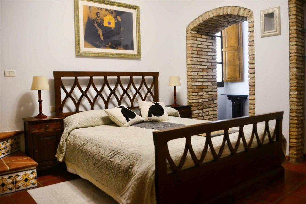 Готель Relais Del Porto Кальярі Екстер'єр фото