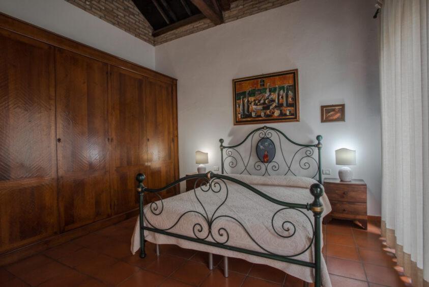 Готель Relais Del Porto Кальярі Екстер'єр фото